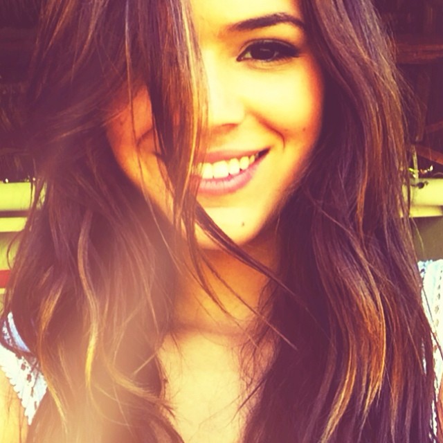 Bruna Marquezine General Ig Dom