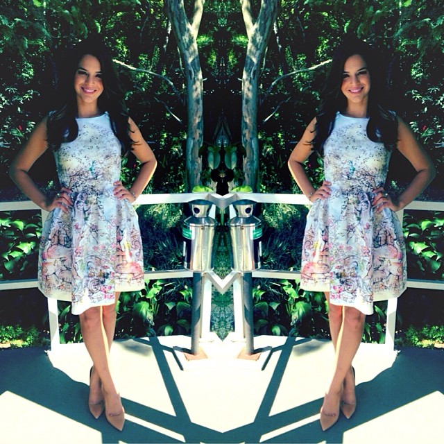 Bruna Marquezine General Ig Dom