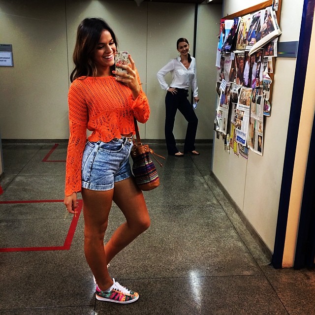 Bruna Marquezine General Ig Dom
