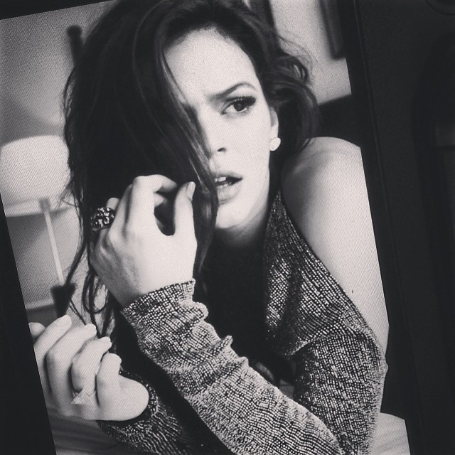 Bruna Marquezine General Ig Dom
