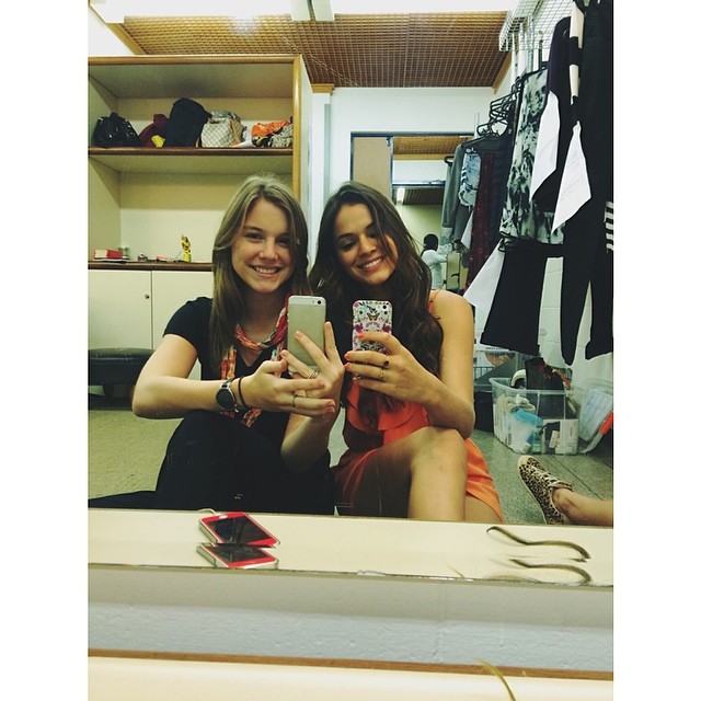 Bruna Marquezine General Ig Dom
