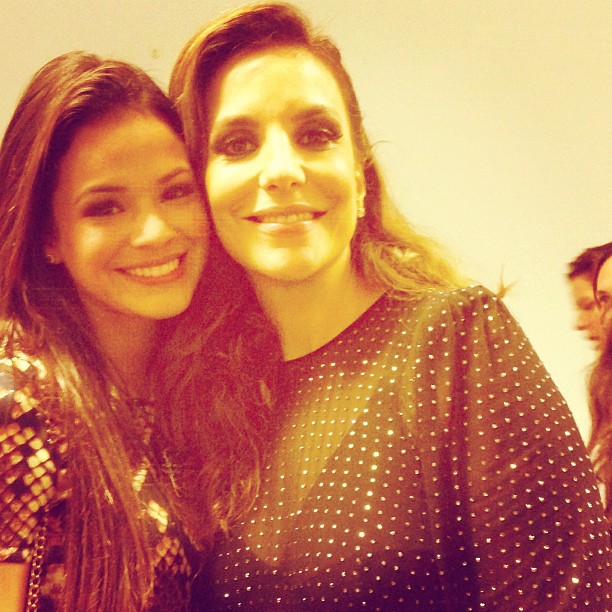 Bruna Marquezine General Ig Dom