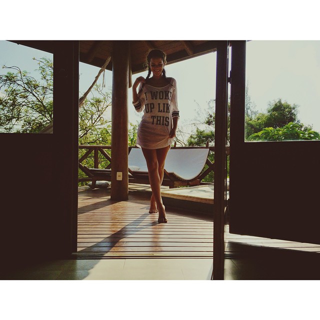 Bruna Marquezine General Ig Dom