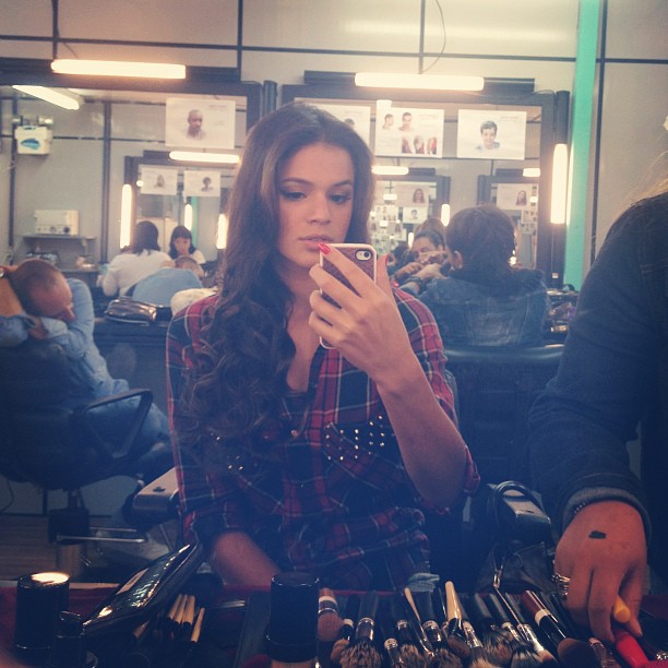 Bruna Marquezine General Ig Dom