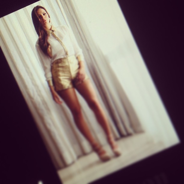 Bruna Marquezine General Ig Dom