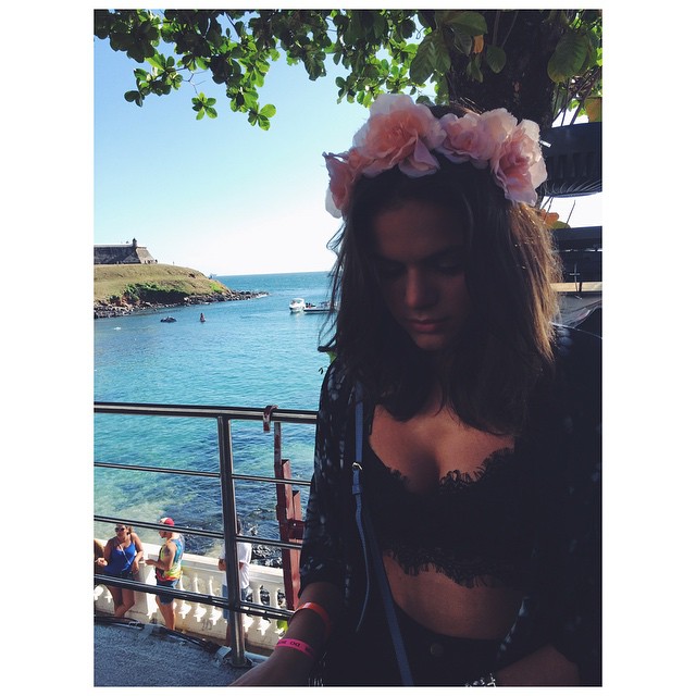 Bruna Marquezine General Ig Dom