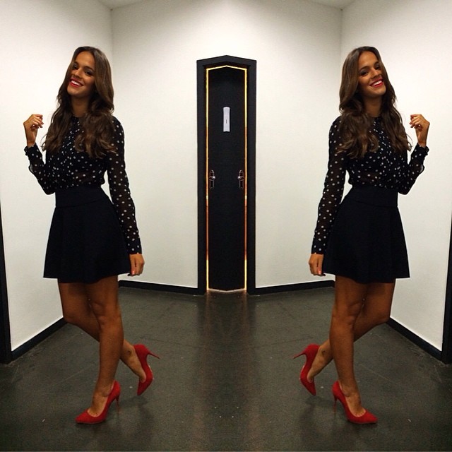 Bruna Marquezine General Ig Dom
