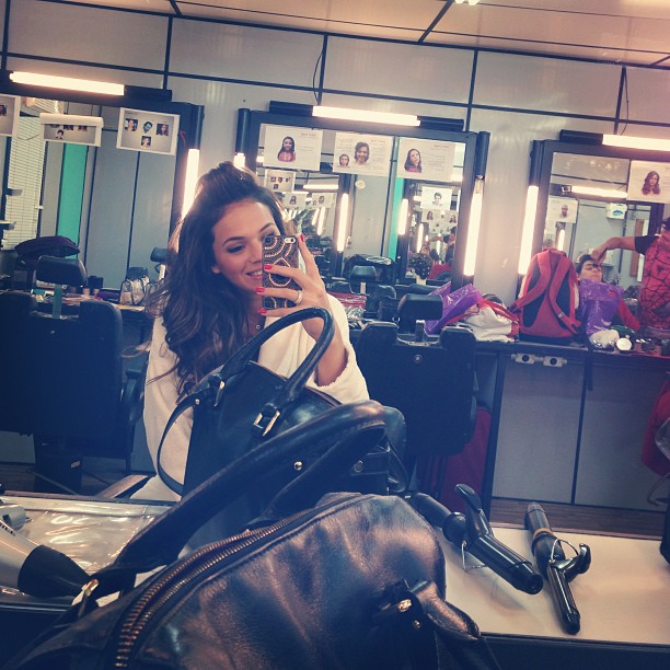 Bruna Marquezine General Ig Dom