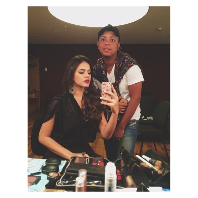 Bruna Marquezine General Ig Dom