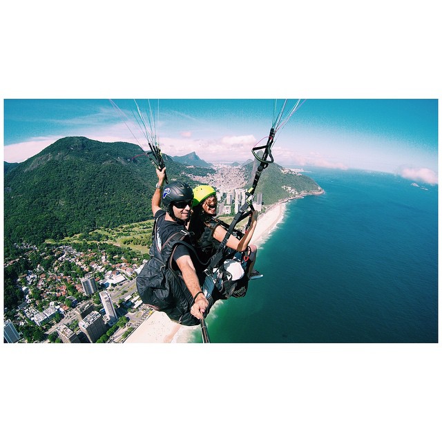 Bruna Marquezine General Ig Dom