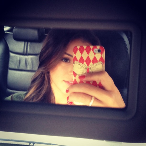 Bruna Marquezine General Ig Dom