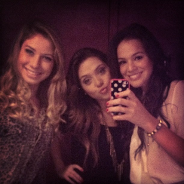 Bruna Marquezine General Ig Dom