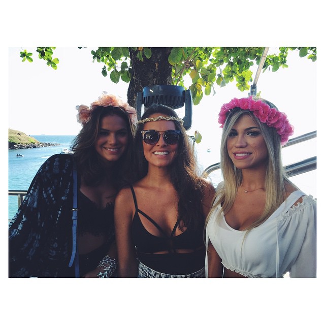 Bruna Marquezine General Ig Dom