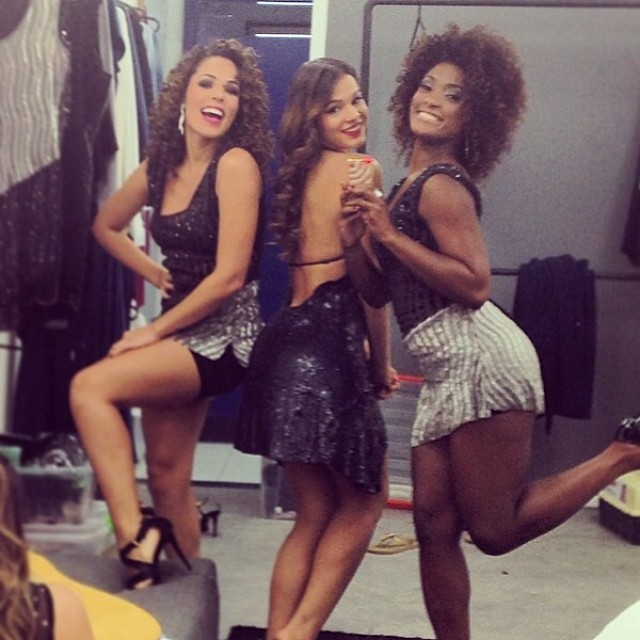 Bruna Marquezine General Ig Dom