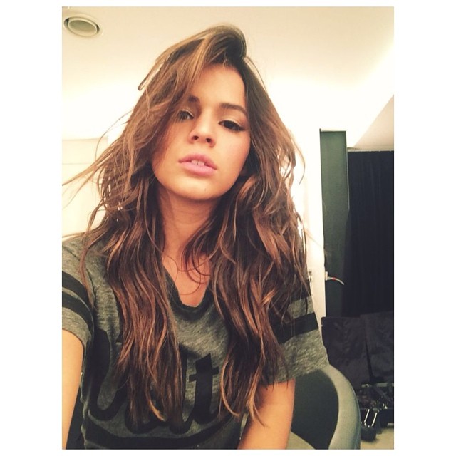 Bruna Marquezine General Ig Dom