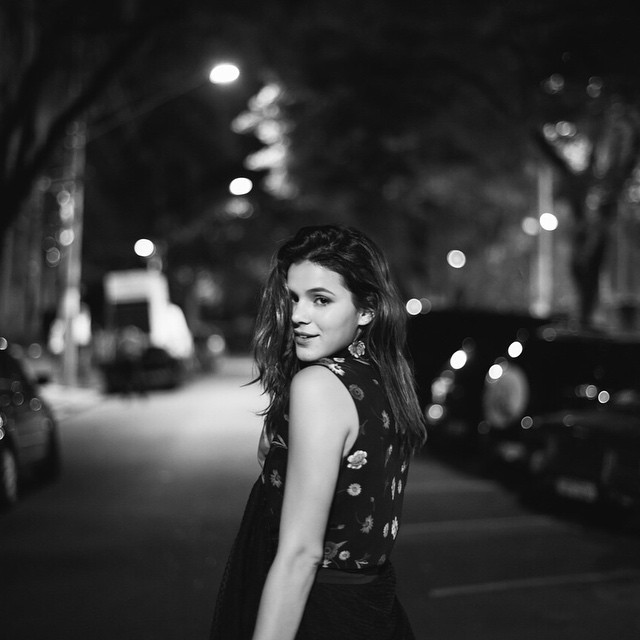 Bruna Marquezine General Ig Dom