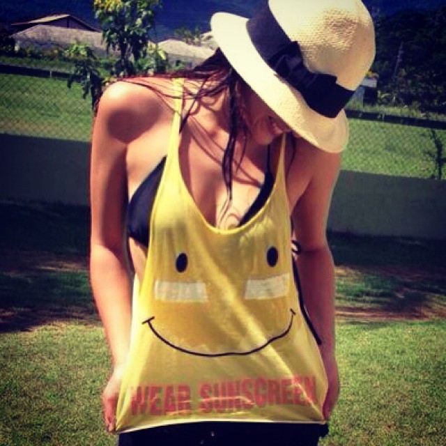 Bruna Marquezine General Ig Dom