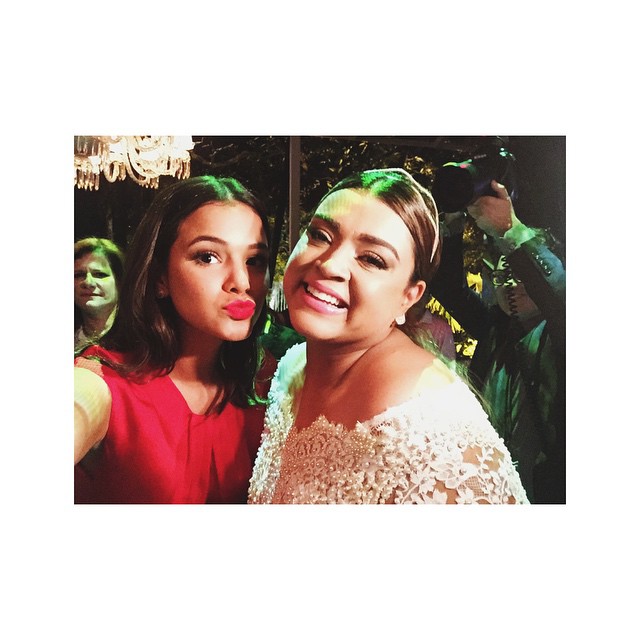 Bruna Marquezine General Ig Dom