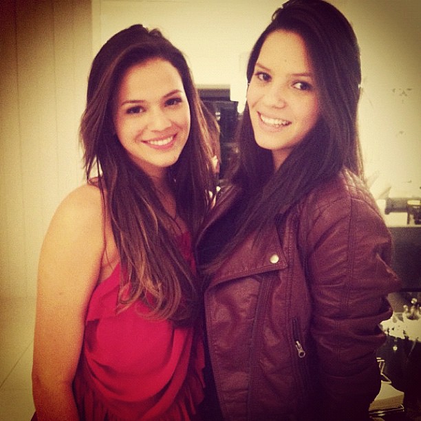 Bruna Marquezine General Ig Dom