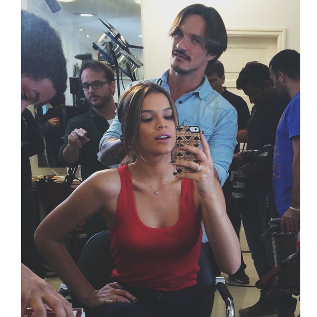 Bruna Marquezine General Ig Dom