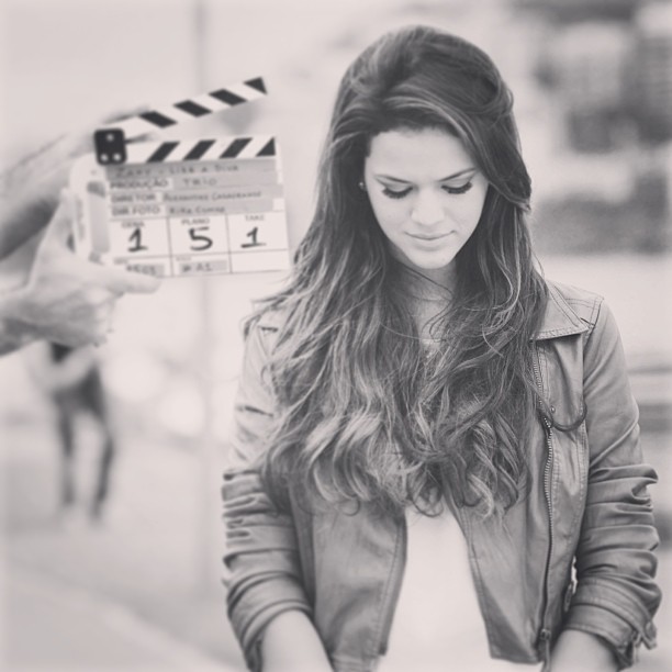 Bruna Marquezine General Ig Dom
