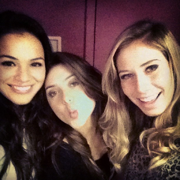 Bruna Marquezine General Ig Dom