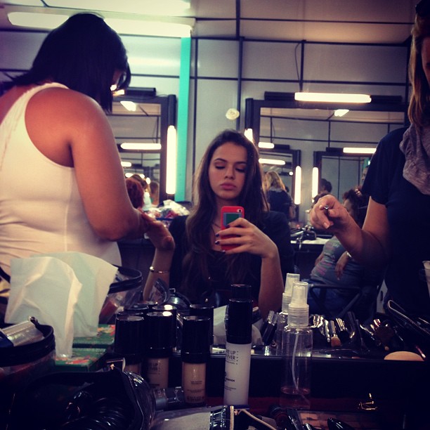 Bruna Marquezine General Ig Dom