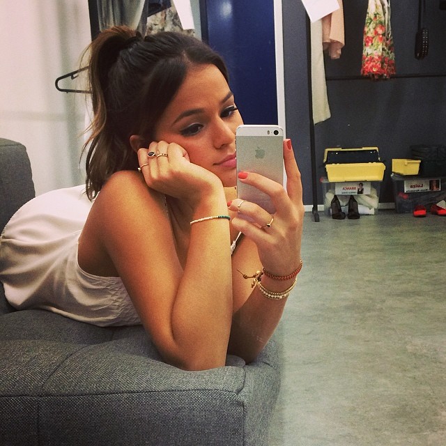 Bruna Marquezine General Ig Dom