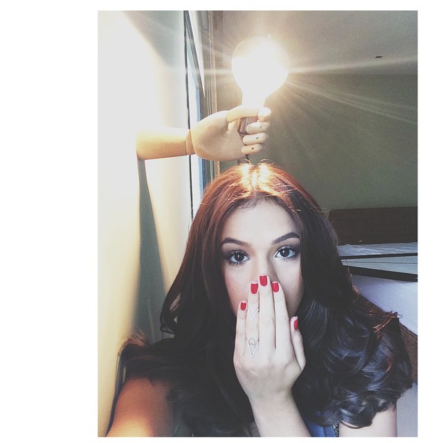 Bruna Marquezine General Ig Dom