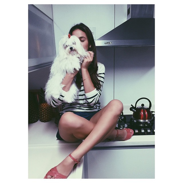 Bruna Marquezine General Ig Dom