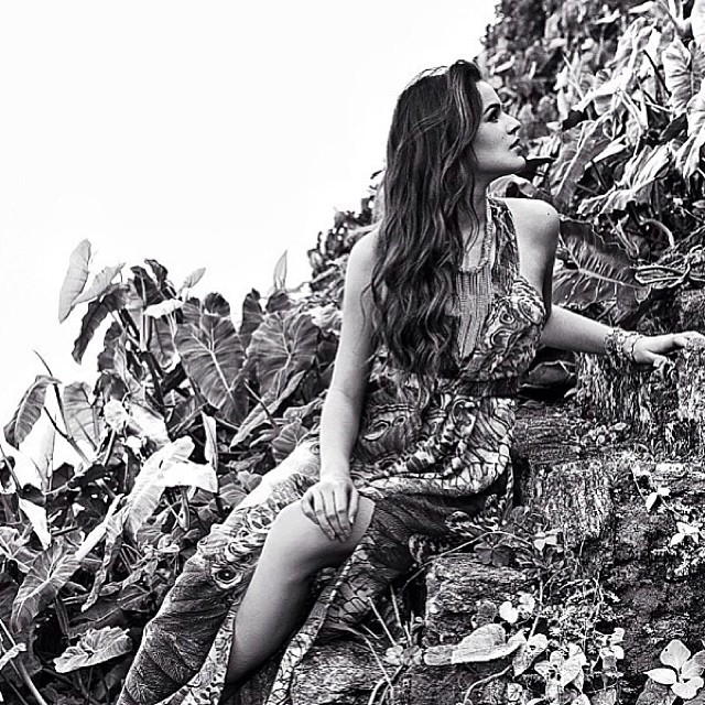 Bruna Marquezine General Ig Dom