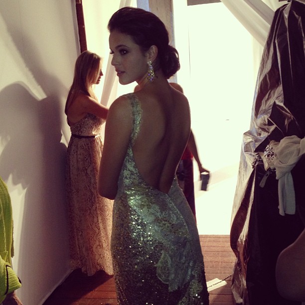 Bruna Marquezine General Ig Dom