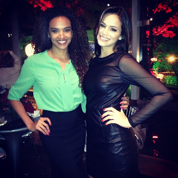 Bruna Marquezine General Ig Dom