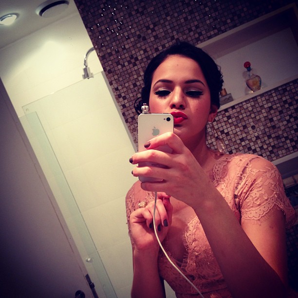 Bruna Marquezine General Ig Dom
