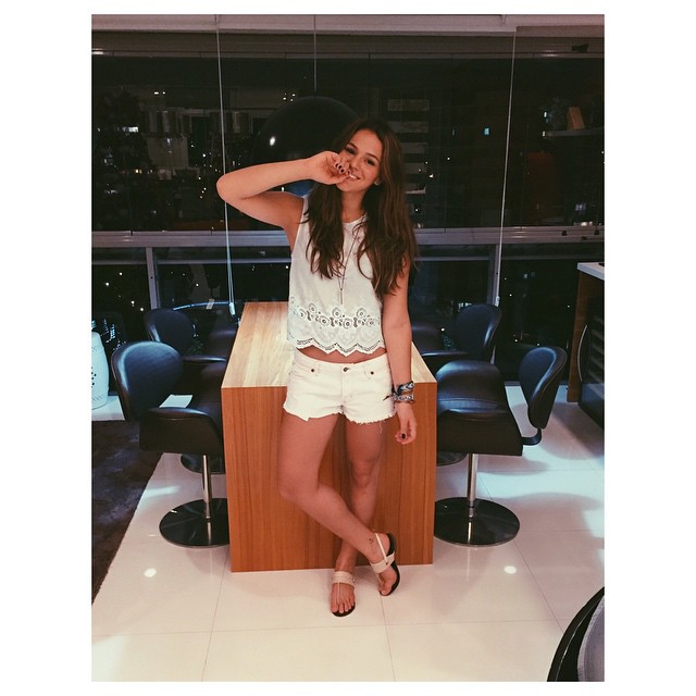 Bruna Marquezine General Ig Dom