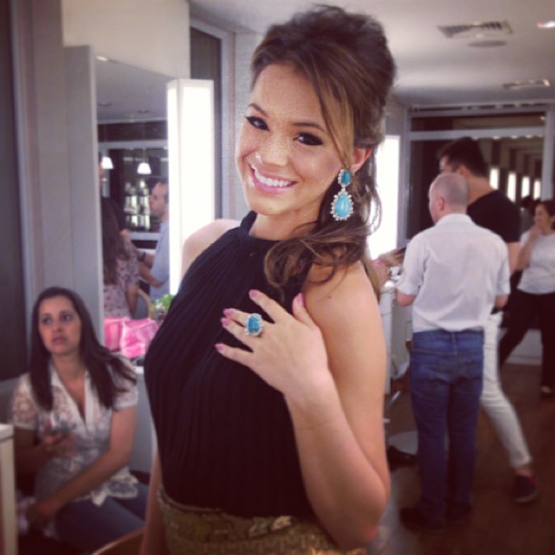 Bruna Marquezine General Ig Dom