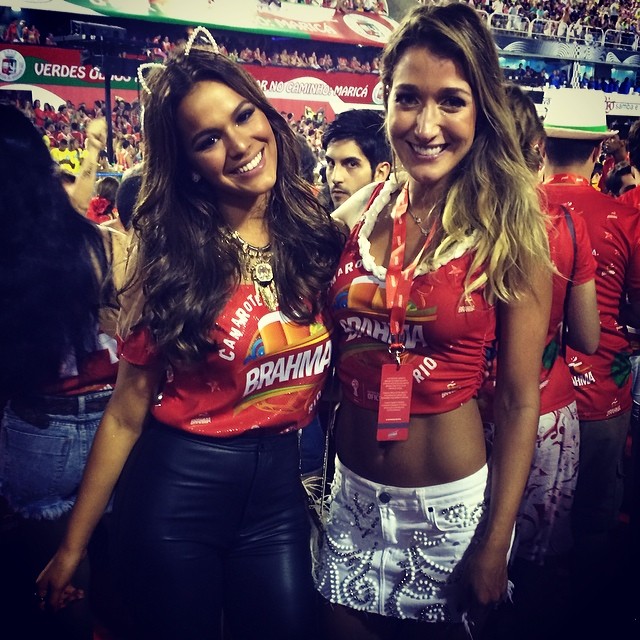 Bruna Marquezine General Ig Dom