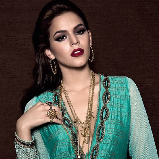 Bruna Marquezine General Ig Dom