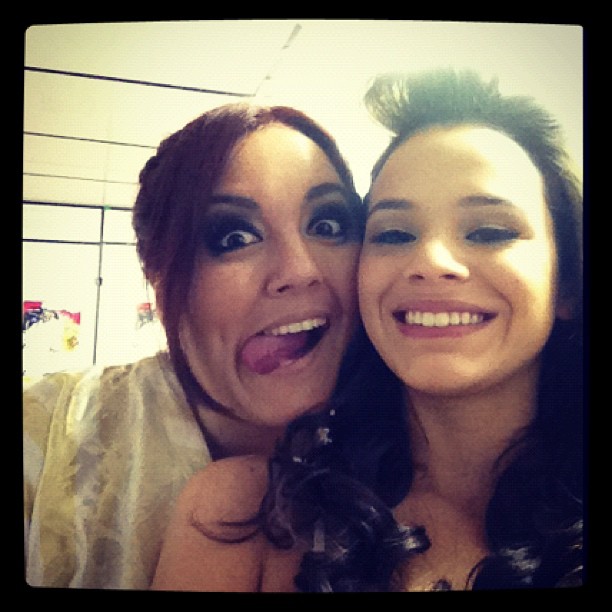 Bruna Marquezine General Ig Dom