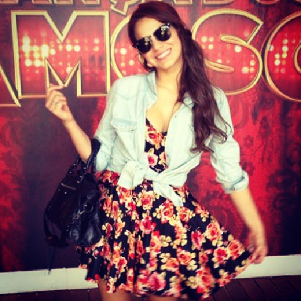 Bruna Marquezine General Ig Dom