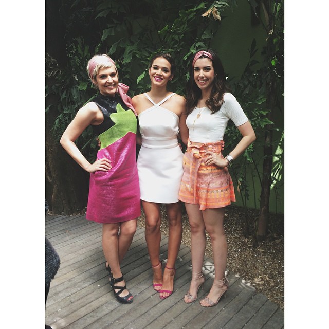Bruna Marquezine General Ig Dom