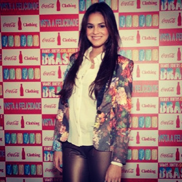 Bruna Marquezine General Ig Dom