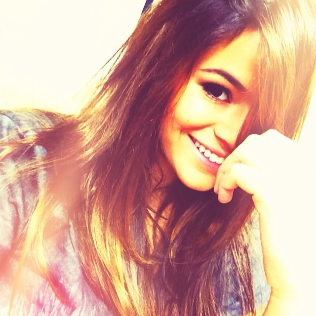 Bruna Marquezine General Ig Dom