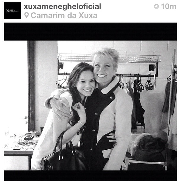 Bruna Marquezine General Ig Dom