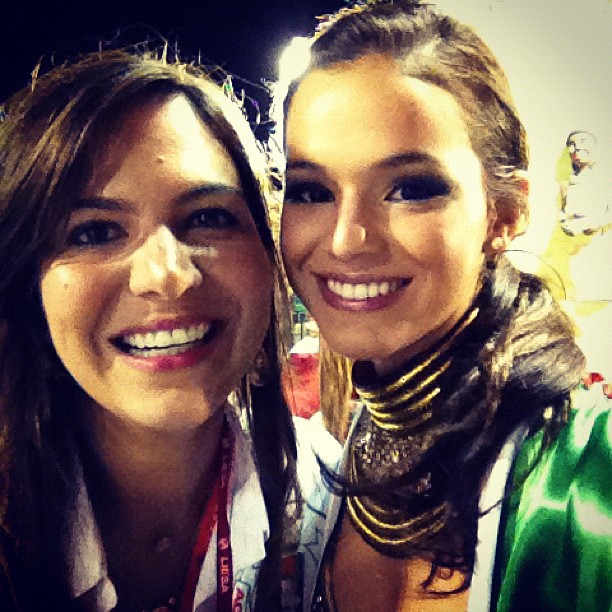 Bruna Marquezine General Ig Dom