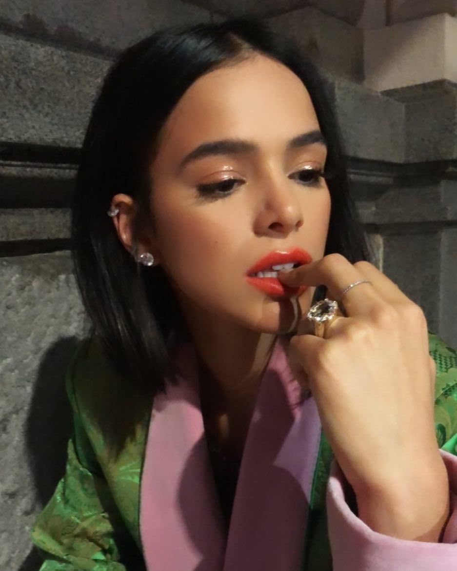Bruna Marquezine General Ig Dom