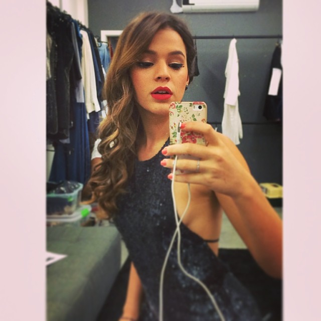 Bruna Marquezine General Ig Dom
