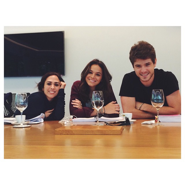 Bruna Marquezine General Ig Dom