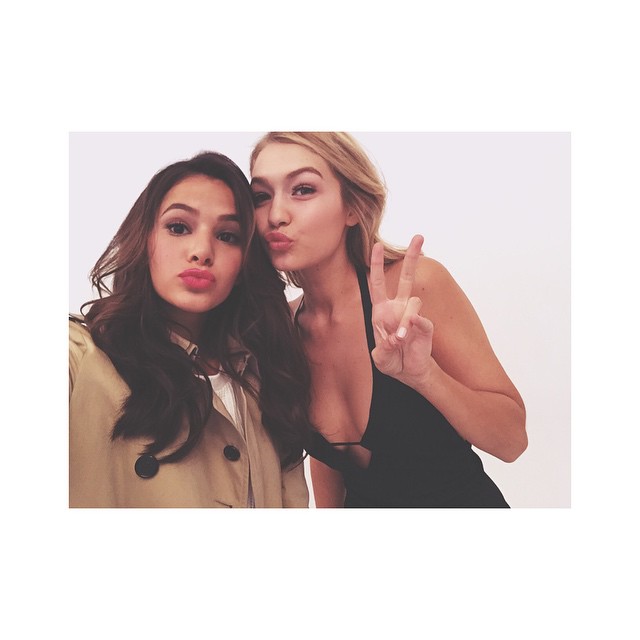 Bruna Marquezine General Ig Dom