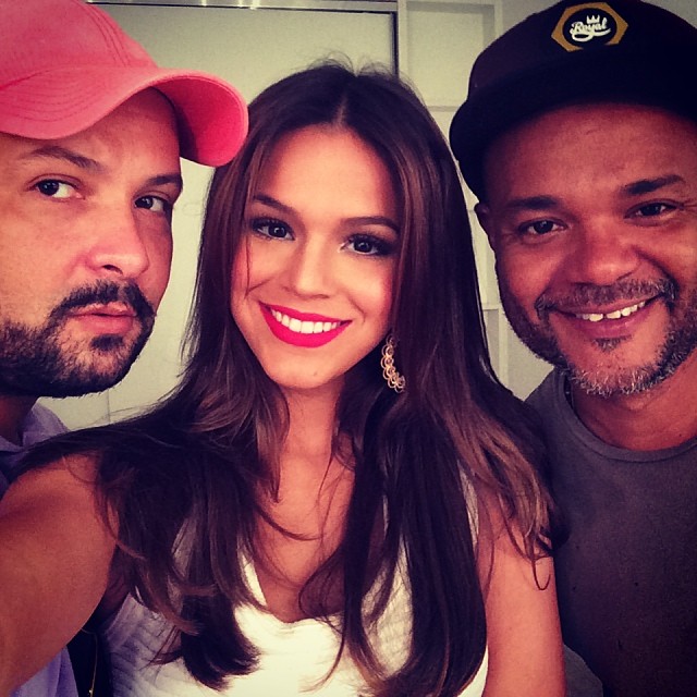Bruna Marquezine General Ig Dom
